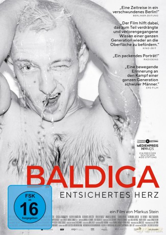 Baldiga - Entsichertes Herz [DVD]