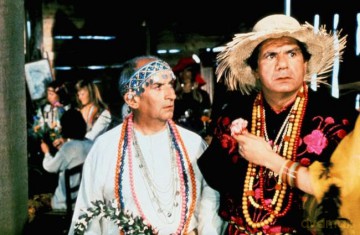 Balduin, der schrecken von St. Tropez [DVD]