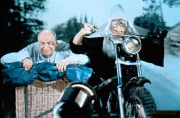 Balduin, der schrecken von St. Tropez [DVD]