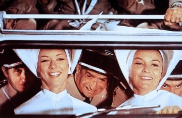 Balduin, der schrecken von St. Tropez [DVD]