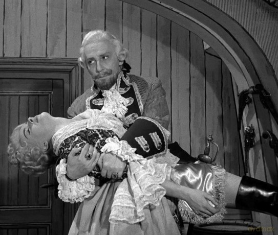 Baron Münchhausen [DVD]
