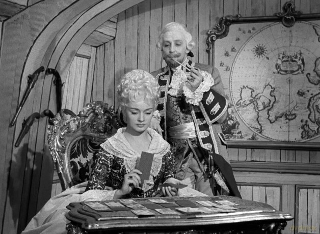 Baron Münchhausen [DVD]