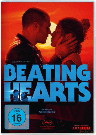 Beating Hearts [DVD]