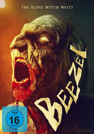 Beezel - The blind Witch waits [DVD]