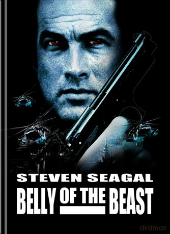 Belly of the Beast [Blu-Ray]
