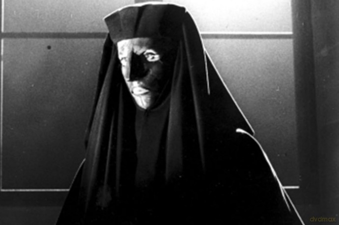 Belphégor oder Das Geheimnis des Louvre [DVD]