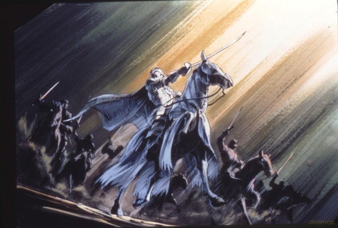 Berserk - Volume 1 [Blu-Ray]
