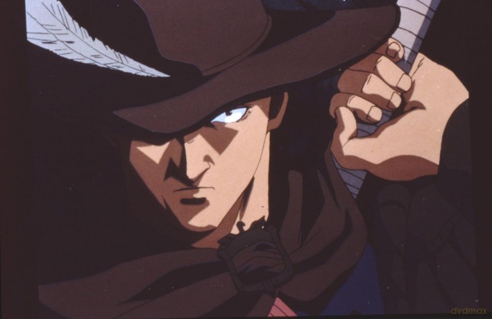 Berserk - Volume 2 [Blu-Ray]