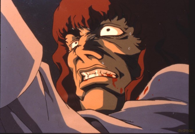 Berserk - Volume 2 [Blu-Ray]