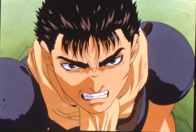 Berserk - Volume 2 [Blu-Ray]