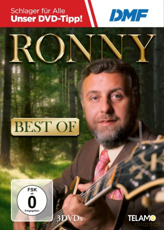 Best of [DVD]