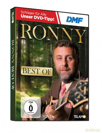 Best of [DVD]