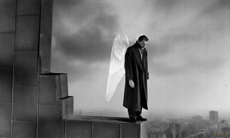 Best of Wim Wenders [Blu-Ray]