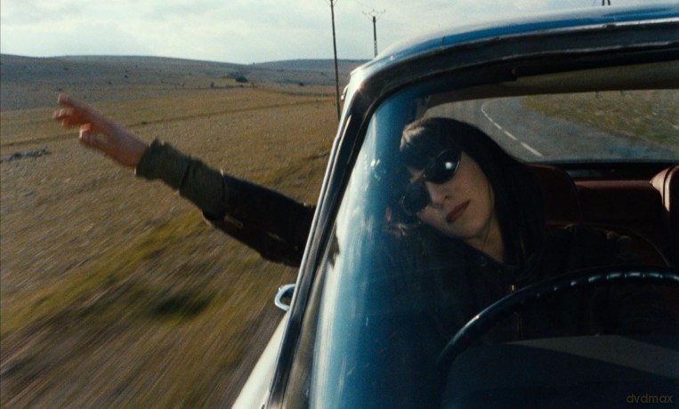 Best of Wim Wenders [Blu-Ray]