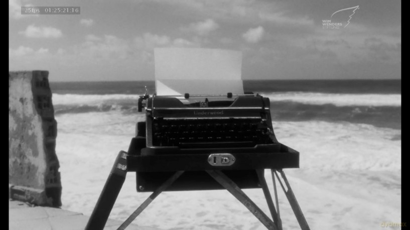 Best of Wim Wenders [Blu-Ray]