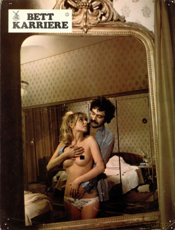 Bettkarriere [DVD]