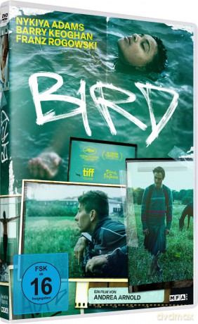 Bird [DVD]
