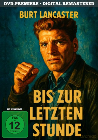 Bis zur letzten Stunde [DVD]