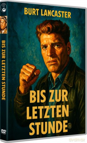 Bis zur letzten Stunde [DVD]