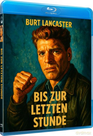 Bis zur letzten Stunde [Blu-Ray]