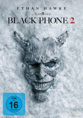 Black Phone 2 [DVD]