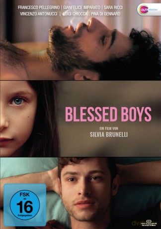 Blessed Boys [DVD]
