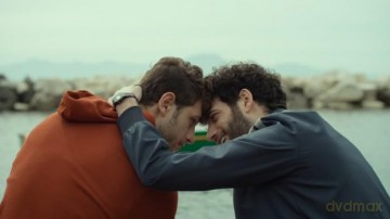 Blessed Boys [DVD]