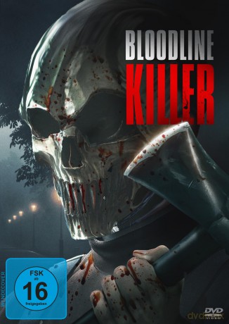 Bloodline Killer [DVD]