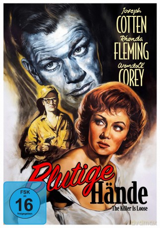 Blutige Hände [DVD]