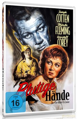 Blutige Hände [DVD]