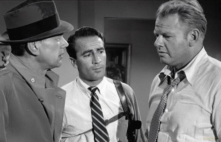 Blutige Hände [DVD]