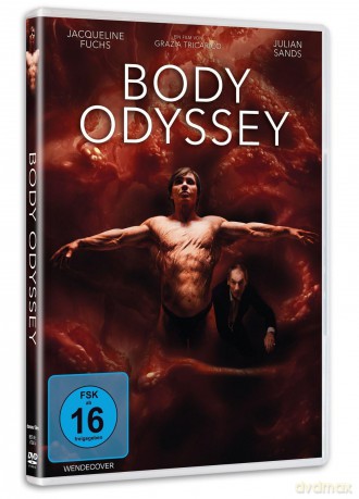 Body Odyssey [DVD]