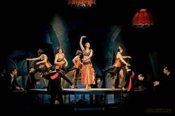 Bolero [DVD]