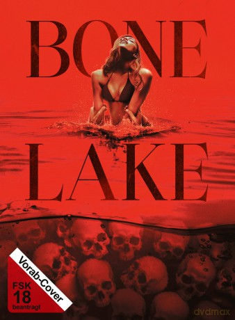 Bone Lake - Limitiertes Mediabook - Cover A [Blu-Ray 4K]