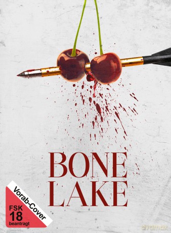 Bone Lake - Limitiertes Mediabook - Cover B [Blu-Ray 4K]