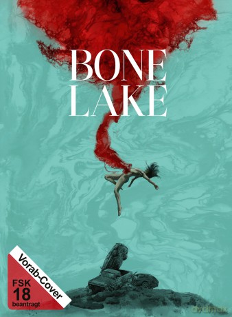 Bone Lake - Limitiertes Mediabook - Cover D [Blu-Ray 4K]