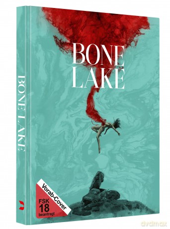 Bone Lake - Limitiertes Mediabook - Cover D [Blu-Ray 4K]
