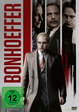 Bonhoeffer [DVD]