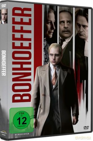 Bonhoeffer [DVD]
