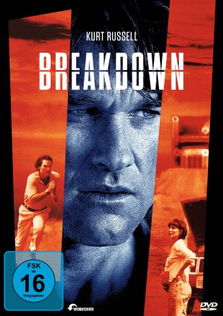 Breakdown [DVD]