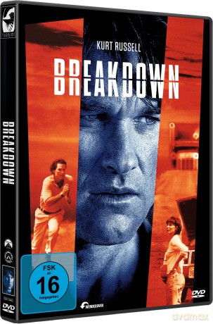 Breakdown [DVD]
