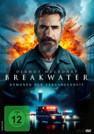 Breakwater - Dämonen der Vergangenheit [DVD]