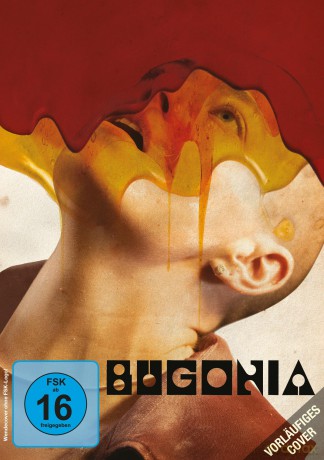Bugonia [DVD]