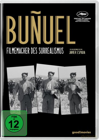 Bunuel [DVD]