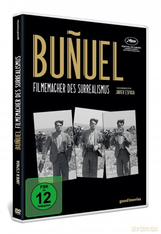 Bunuel [DVD]