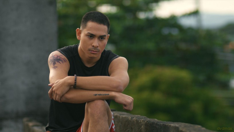Burning Desire - Spiel mit dem Feuer [DVD]