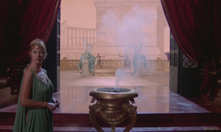 Caligula - The Ultimate Cut - Mediabook - LImited Edition [Blu-Ray 4K]