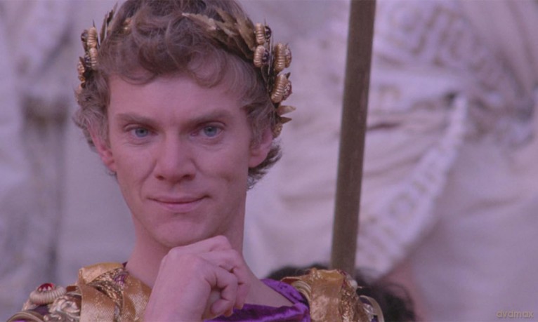 Caligula - The Ultimate Cut - Mediabook - LImited Edition [Blu-Ray 4K]