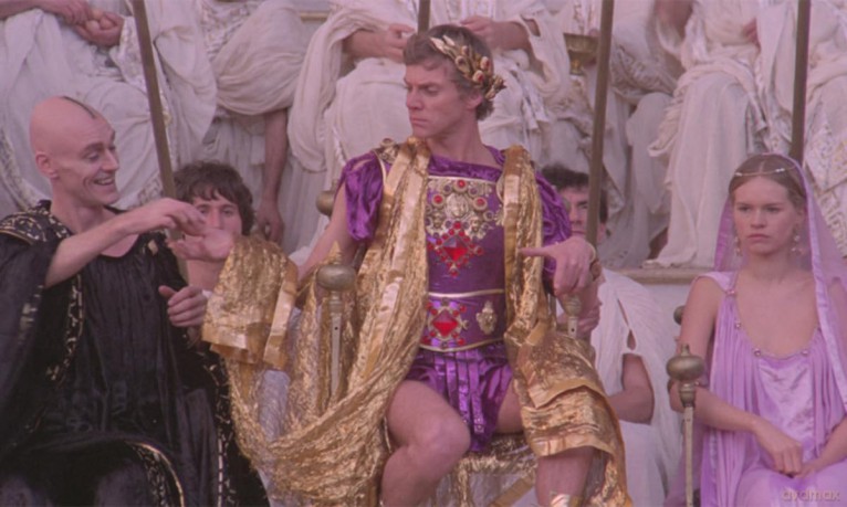 Caligula - The Ultimate Cut - Multibox im Schuber [Blu-Ray 4K]