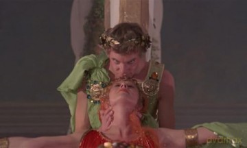 Caligula - The Ultimate Cut - Multibox im Schuber [Blu-Ray 4K]